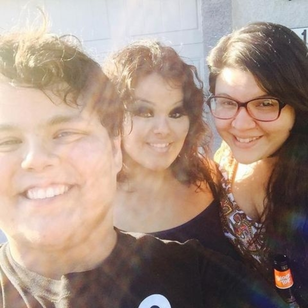 Meet your Posher, Jessika